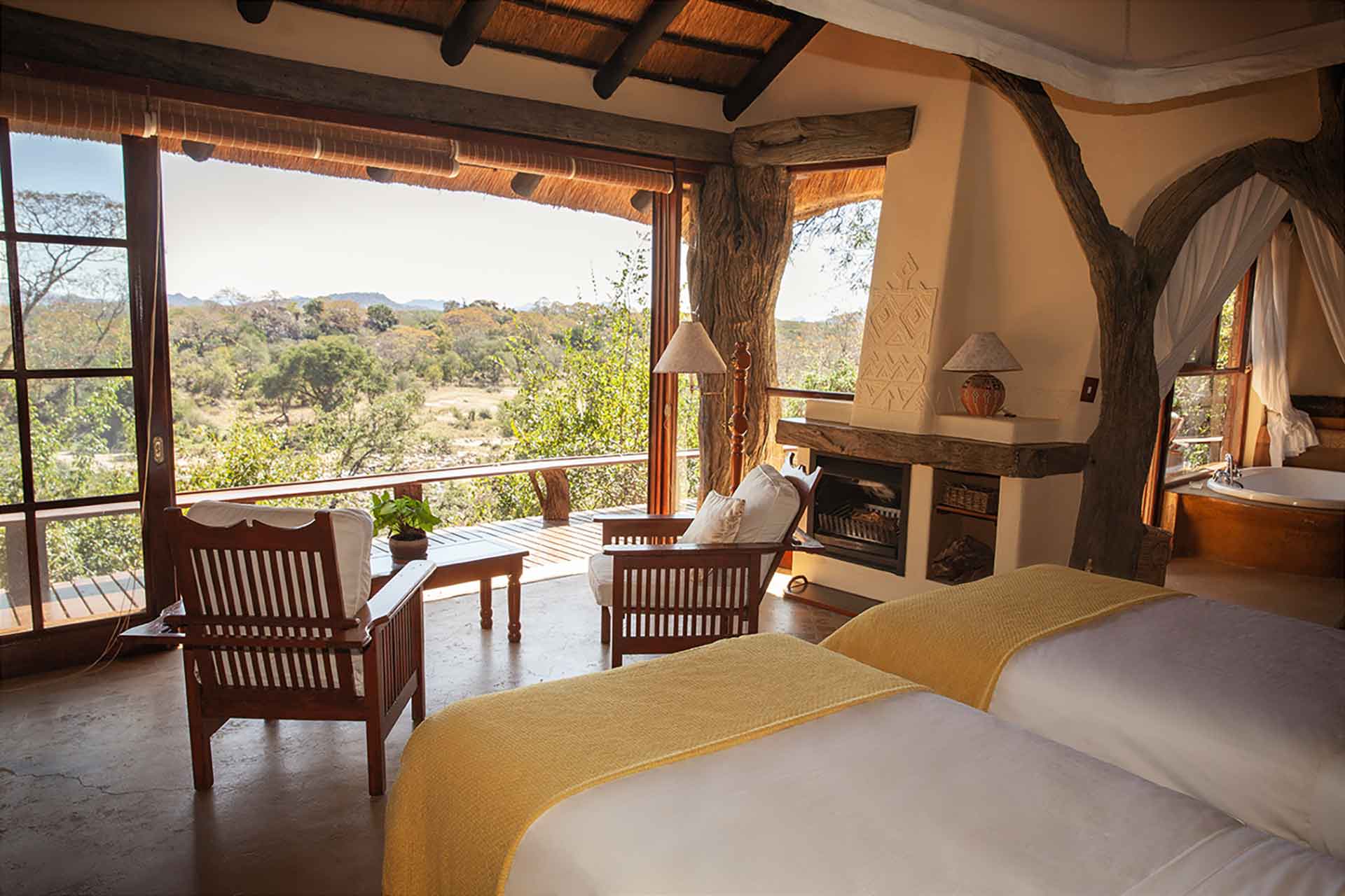 Baobab Villa