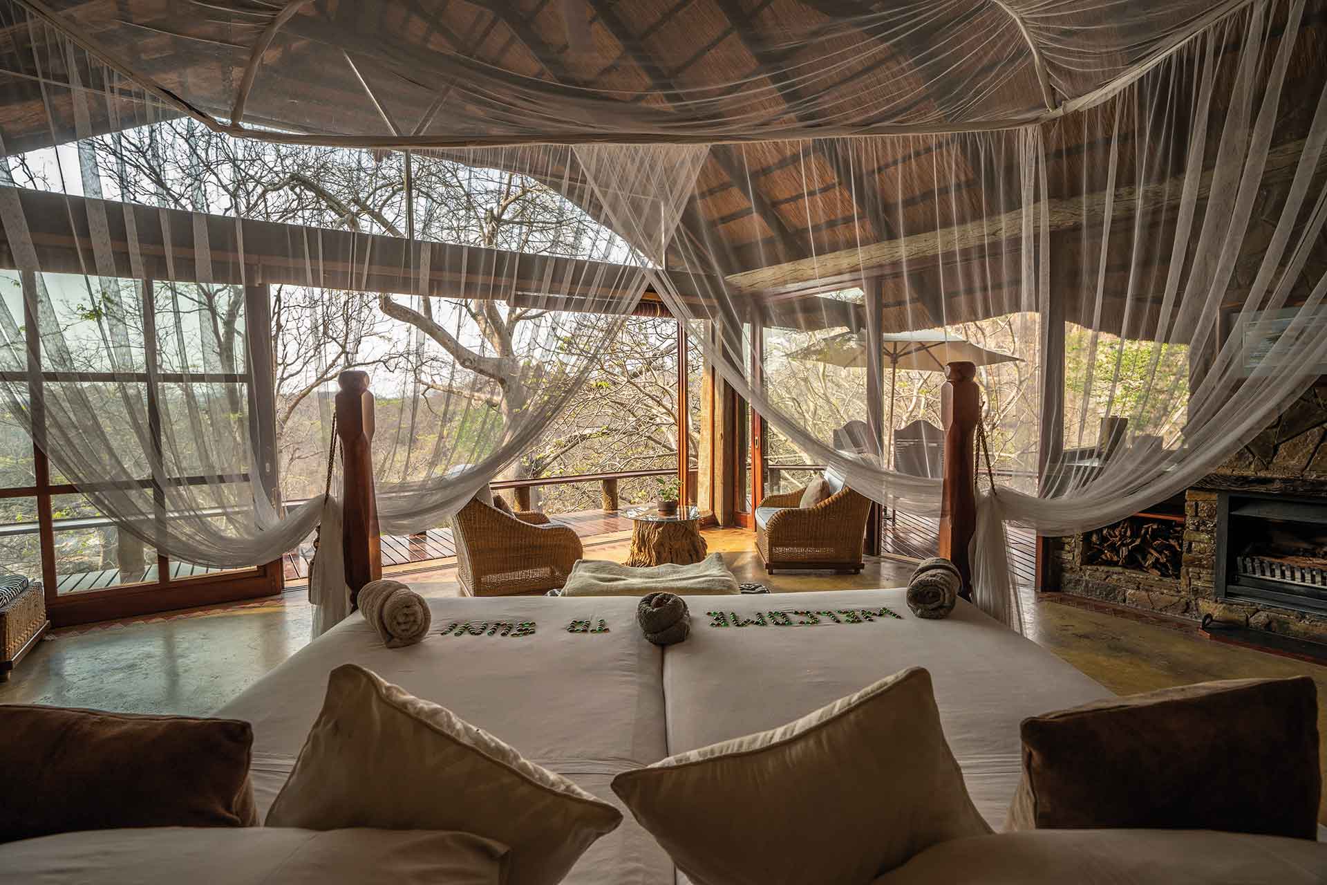 Suni Villa